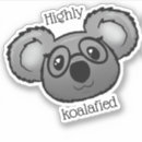 Search for koalafied stickers Animal