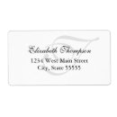 Search for business shipping labels Plain