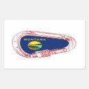 Search for montana flag stickers Billings