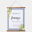 Search for lemon watercolor art Typography