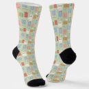 Search for letter socks Owl post