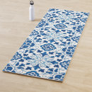 Search for tiled yoga mats Vintage