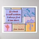 Search for jane austen posters Pride and prejudice