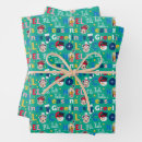 Search for friends christmas wrapping paper Mickey mouse clubhouse
