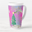 Search for snowy scene mugs Snowflakes