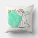 Search for christmas angel pillows Cute
