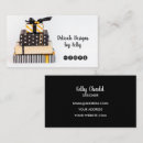 Recherche de black white visitenkarten Professionnel