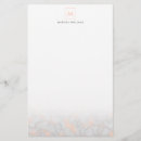 Search for glitter stationery paper Pink