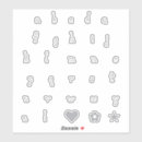 Search for swirly stickers Fun