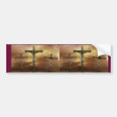 Search for easter bumper stickers Jesus