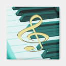 Search for clef magnets Piano