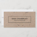 Search for kraft paper thank you cards Simple