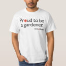 Recherche de énonciations de jardin tshirts Photo de fleur