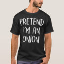 Search for the onion tshirts Halloween