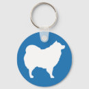 Search for eskimo keychains Puppy