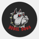 Search for devil dog stickers Usmc