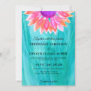 Search for boho rainbow party invitations Floral