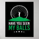 Search for golf clubs posters Green