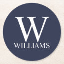 Search for masculine coasters Elegant