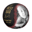 Search for best dad ever baseballs Grandfather