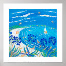 Recherche de agapanthus posters Illustration