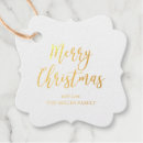 Search for fancy christmas gift tags Simple