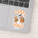 Search for man funny stickers Barney rubble