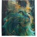 Search for mystical shower curtains Spiritual