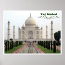Search for taj mahal posters Agra