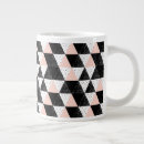 Recherche de triangulaire tasses Moderne