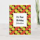 Search for abstract floral cards Mid century modern