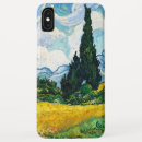 Search for wheat field iphone cases Vintage