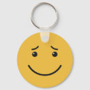 Search for emoji keychains Emoticon