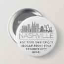 Recherche de skyline badges Ville