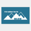 Recherche de slovénie autocollants Alpes