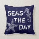 Search for seas the day pillows Coastal