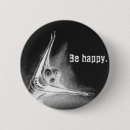 Recherche de grimacerie badges Heureux
