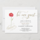 Search for unique sweet 16 invitations Gold glitter