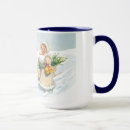 Search for sleigh mugs Deer