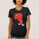 Search for gossamer tshirts Looney toons characters