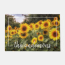Search for sunflower doormats Welcome