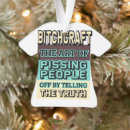 Search for rude ornaments Offensive