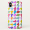 Search for dogtooth iphone cases Plaid