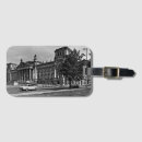 Recherche de berlin bagages étiquettes Vintage