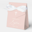 Search for baby girl favour boxes Elegant