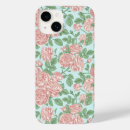 Search for bouquet of flowers iphone cases Watercolor