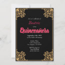 Search for blank birthday invitations Elegant