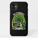 Search for lucky charms iphone cases Shamrock