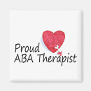 Search for aba magnets Autism