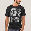 Recherche de survived tshirts Humour